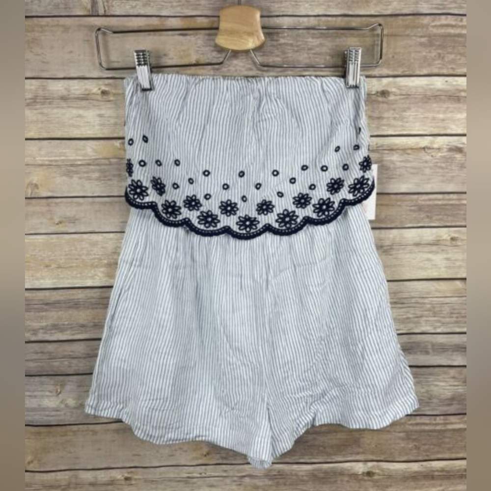 Romper - Picture 3 of 3